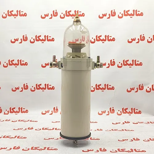 هوزینگ فیلتر Parker racor 1000FH